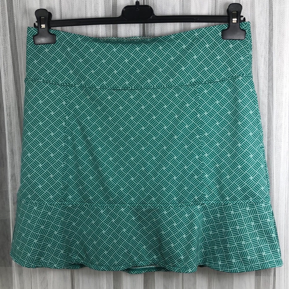 Fairway & Green golf skirt